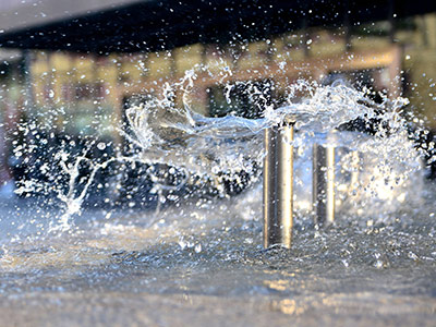 社旗县企业风采